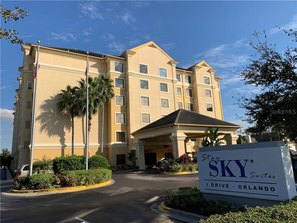 7601 Canada Ave #633, Orlando, FL 32819