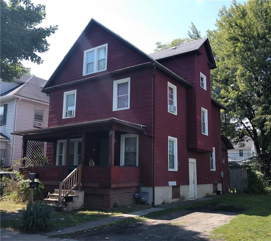 77 Arch St, Rochester, NY 14609 Trulia