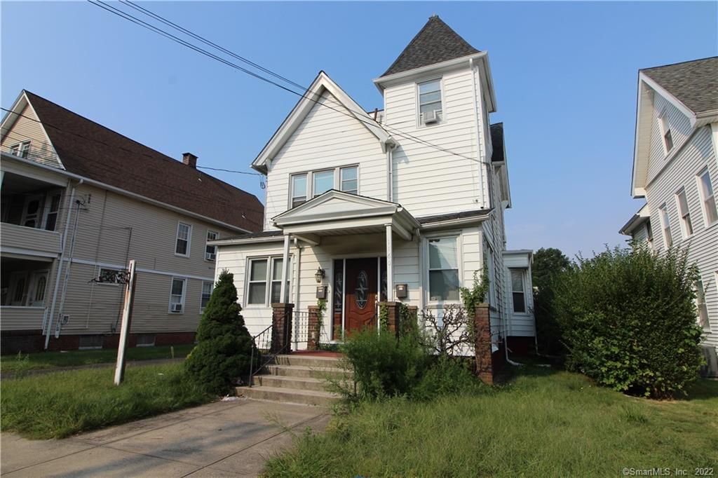 1160 Townsend Ave, New Haven, CT 06512