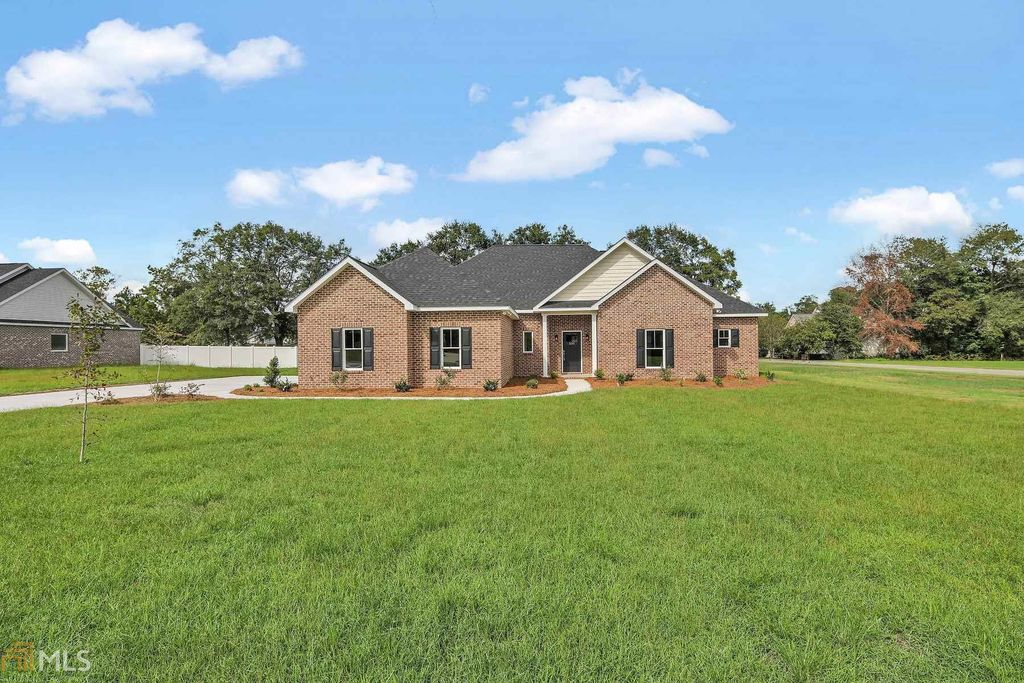 230 Sara Beth Dr, Brooklet, GA 30415 Trulia