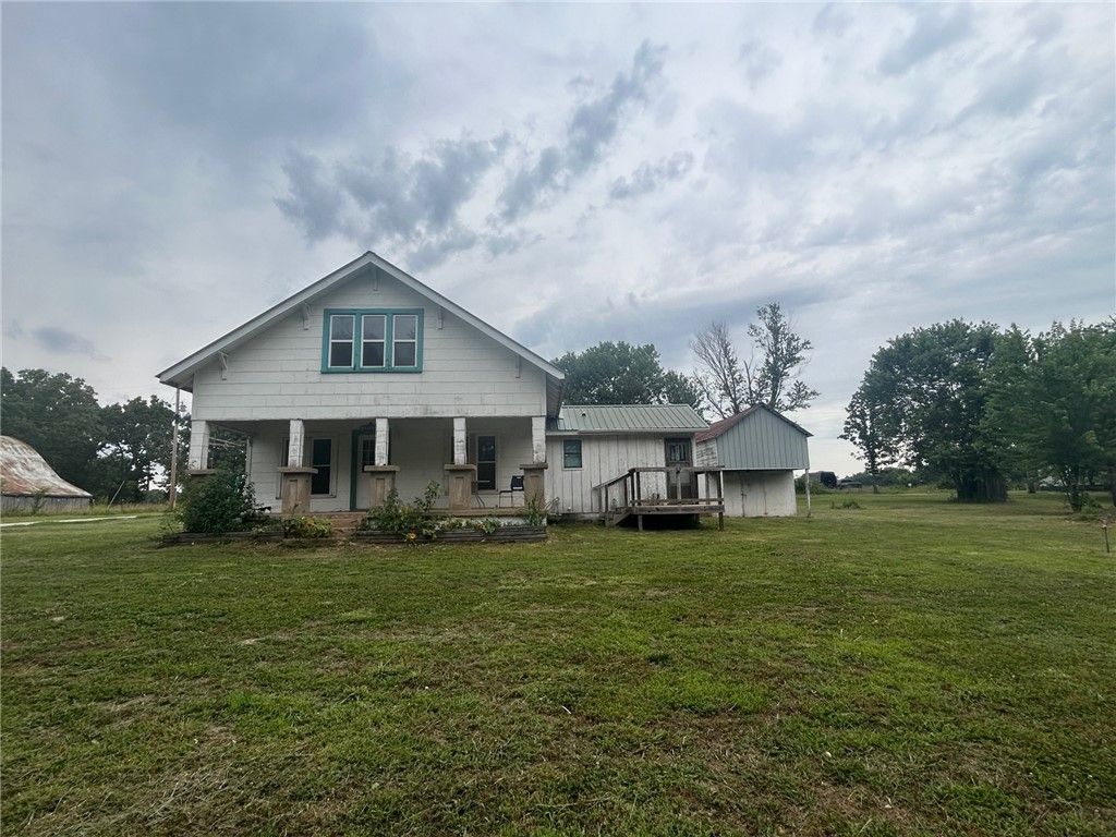 14282 N Mount Olive Rd, Gravette, AR 72736 MLS 1249709 Trulia