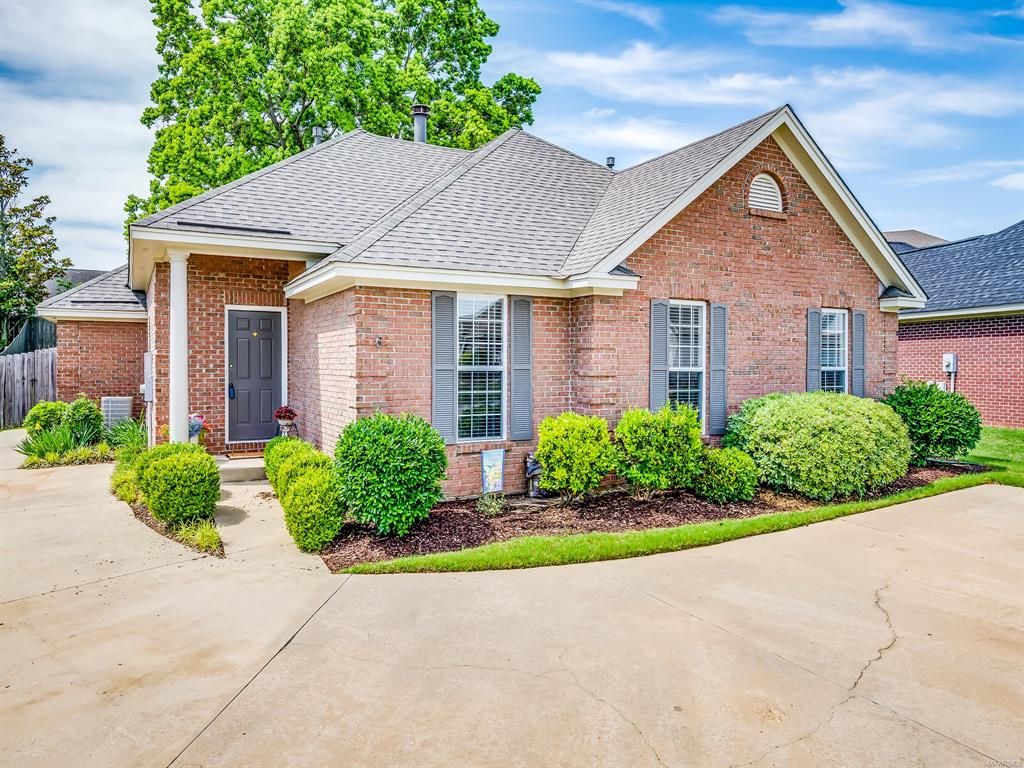 2429 Halcyon Downs Loop, Montgomery, AL 36117 Trulia