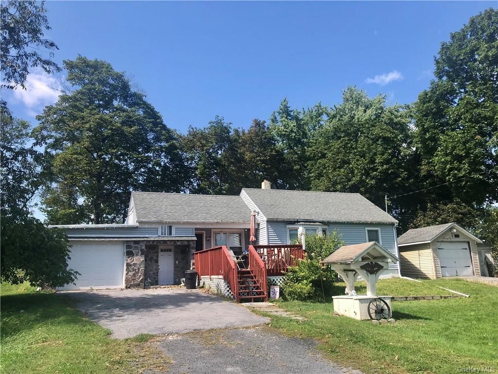 64 Excelsior Ave, Middletown, NY 10940