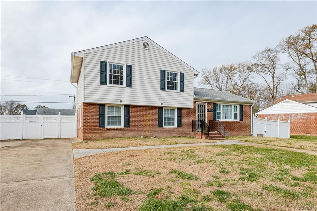 4302 W End Dr, Henrico, VA 3 Bed, 4 Bath SingleFamily Home 26