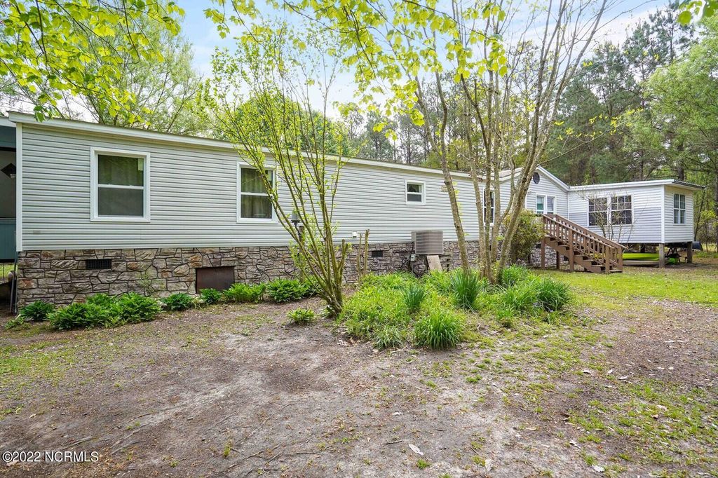 21694 Us Hwy 421, Ivanhoe, NC 28447 Trulia