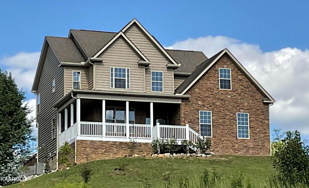 241 Hillside Ln, Lenoir City, TN 37771 MLS 1205707 Trulia