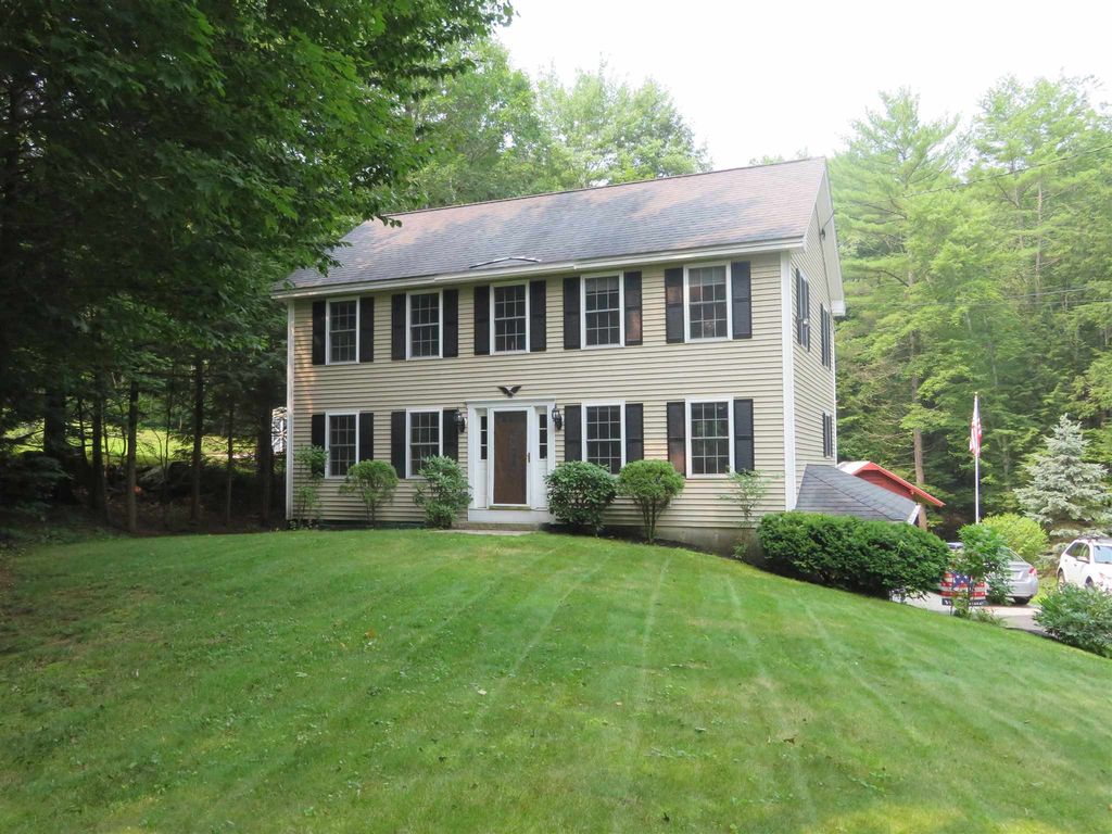 26 Weir Road Lot # 21, Concord, NH 03303