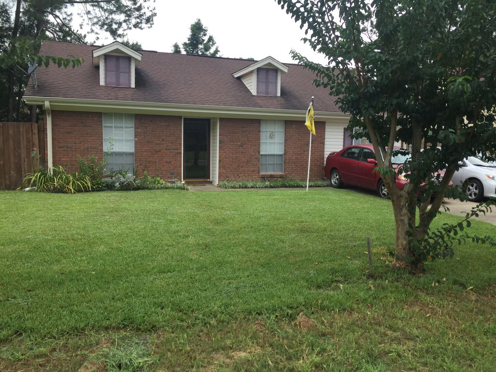 130 Fox Run Dr, Hattiesburg, MS 39402 Trulia