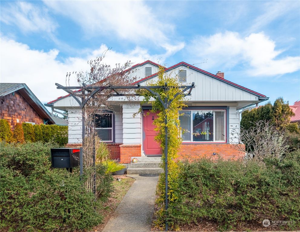 605 W 11th Street, Port Angeles, WA 98362 Trulia