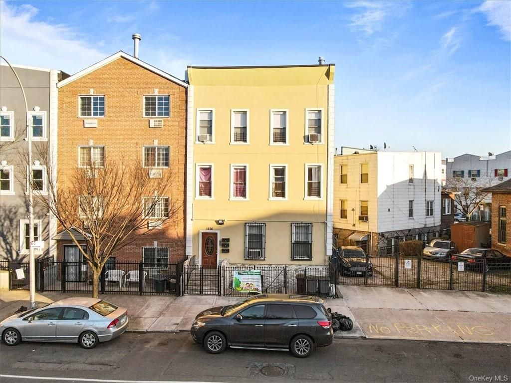 1226 Intervale Avenue, Bronx, NY 10459 Trulia