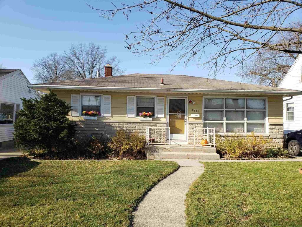 2721 Cambridge Blvd, Fort Wayne, IN 46808 Trulia