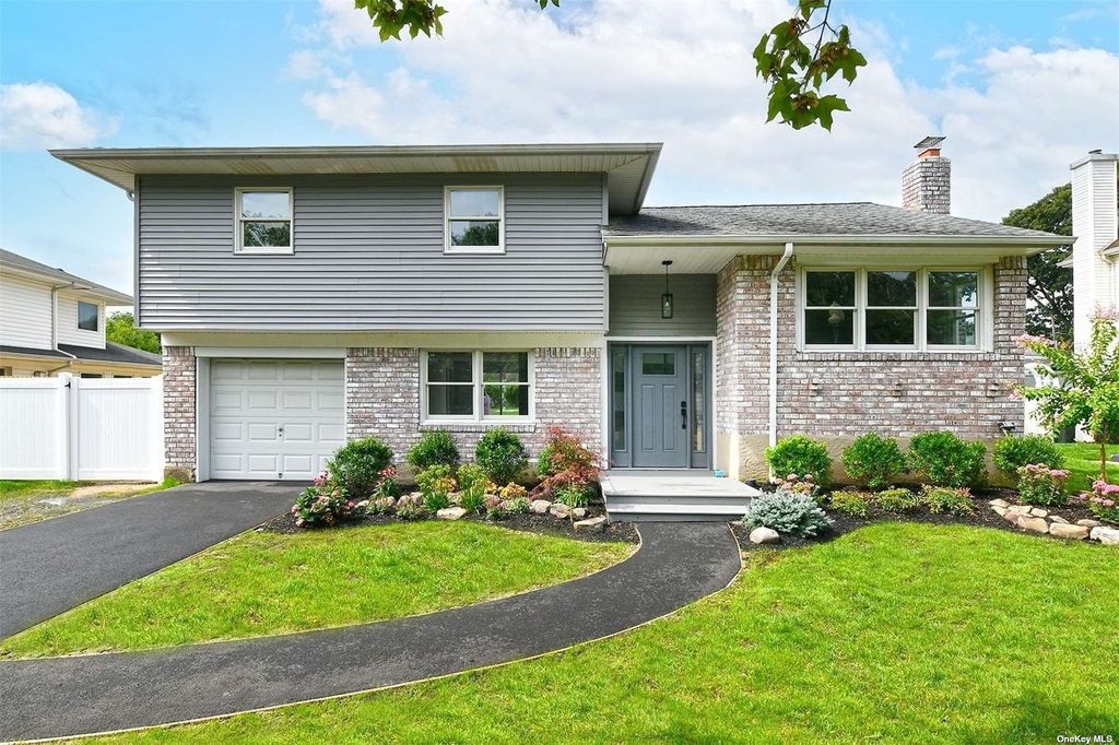 34 Overlook Drive, East Islip, NY 11730 Trulia