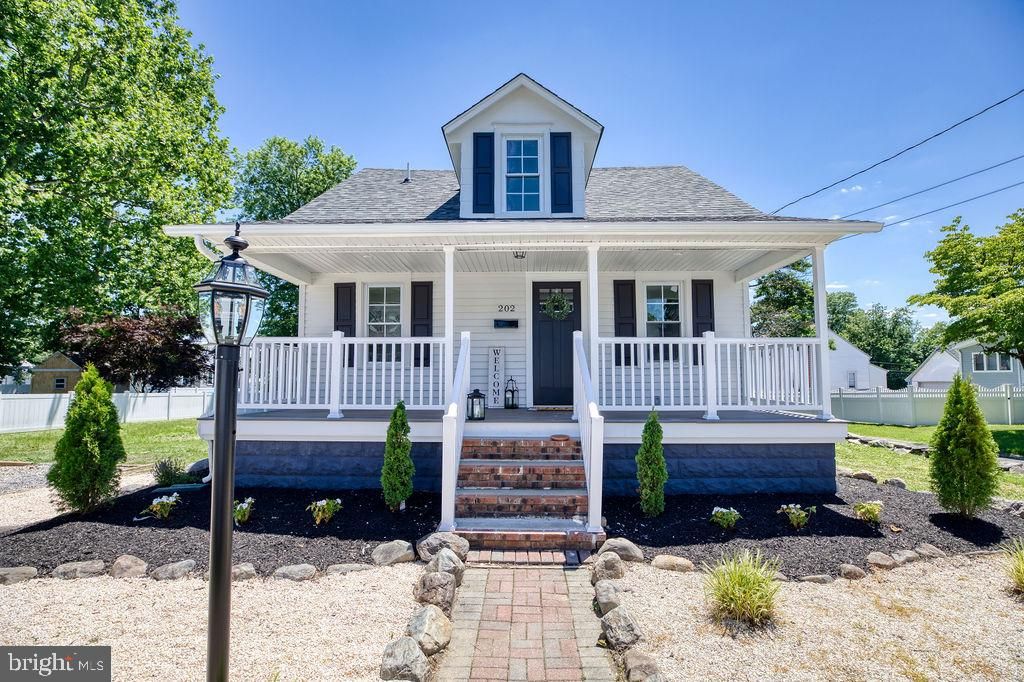 202 5th Ave, Glendora, NJ 08029 Trulia