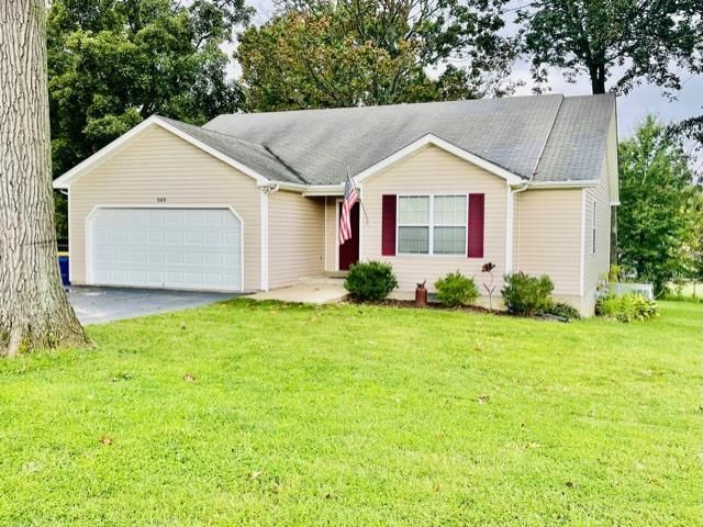 549 Denali St, Bowling Green, KY 42101