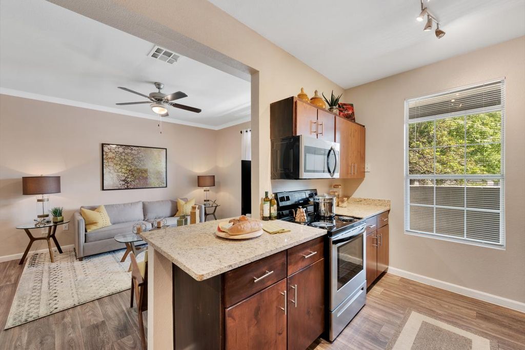 Eagle Ranch Apartments - Albuquerque, NM | Trulia