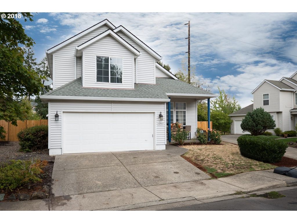12917 SW 153rd Ter, Portland, OR 97223