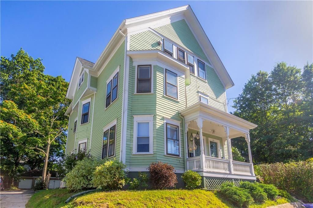 174 Doyle Ave 2, Providence, RI 02906 Trulia