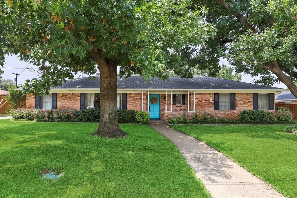 10425 Church Rd, Dallas, TX 75238