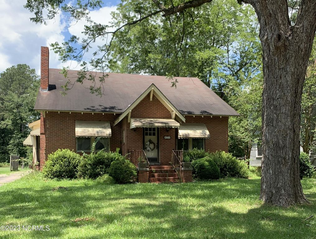 424 S Main Street, Rich Square, NC 27869 Trulia