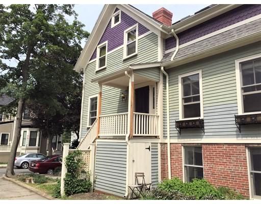 62 Sacramento St #6262, Cambridge, MA 02138