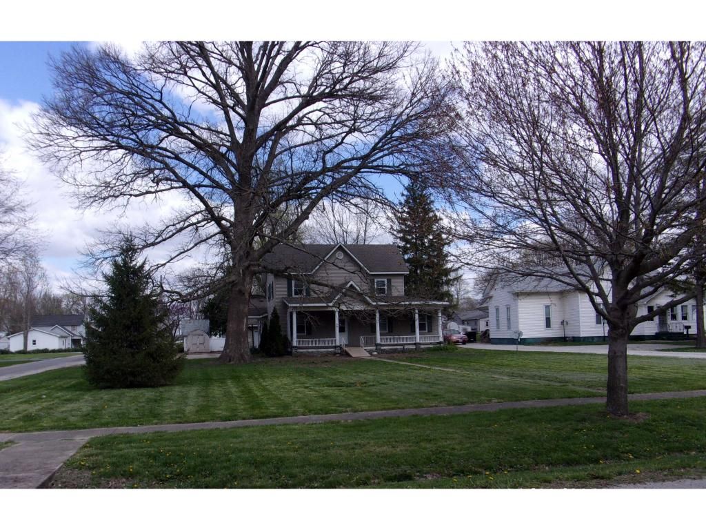 248 W Main St, Moweaqua, IL 62550 Trulia