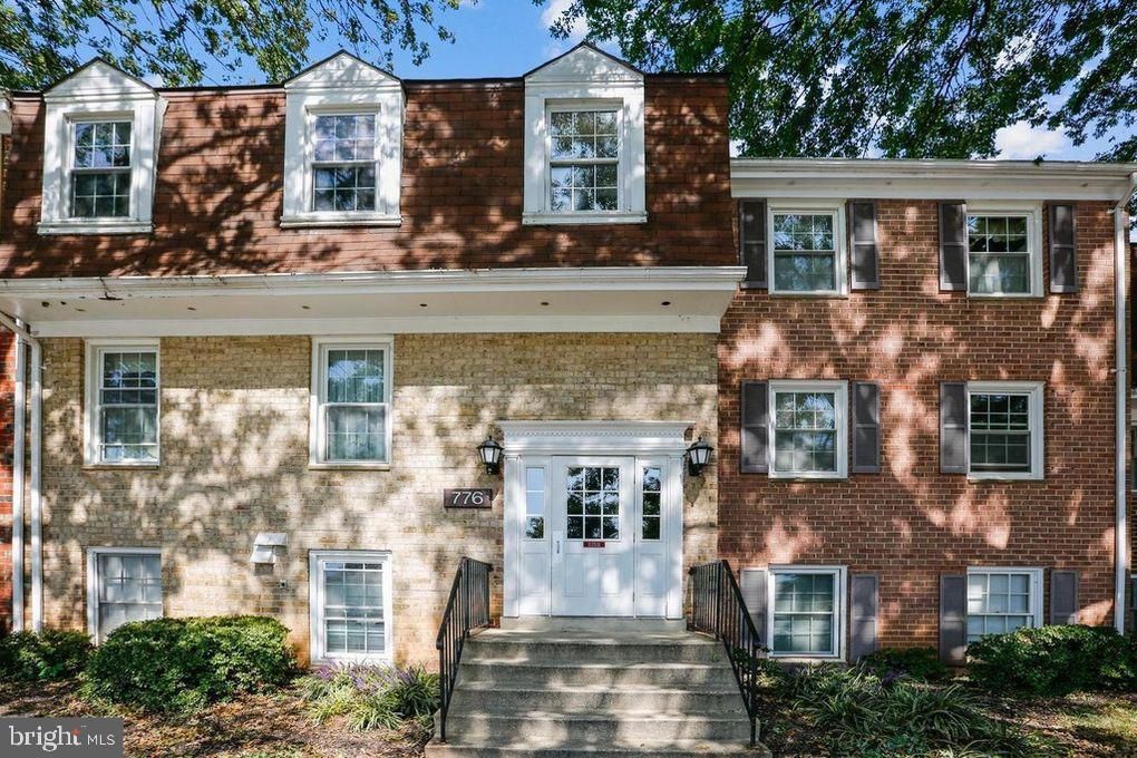 776 Quince Orchard Blvd #201, Gaithersburg, MD 20878