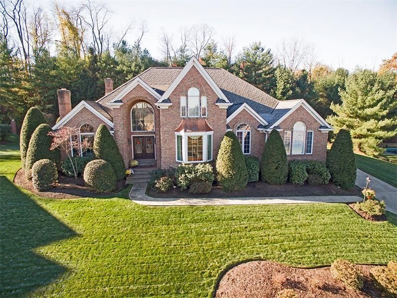 1532 Fox Chase Ln, Pittsburgh, PA 15241 Trulia