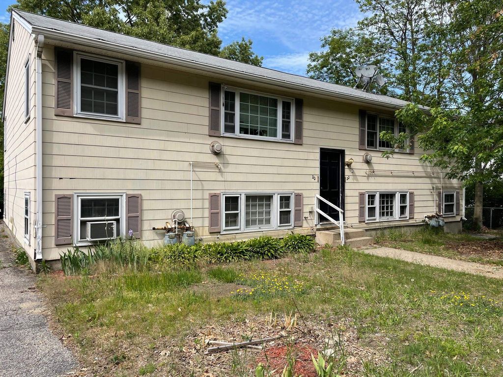 22A Mitchell St, Manchester, NH 03103 Trulia