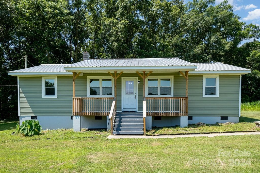 5128 Stack Rd, Monroe, NC 28112 MLS 4150869 Trulia