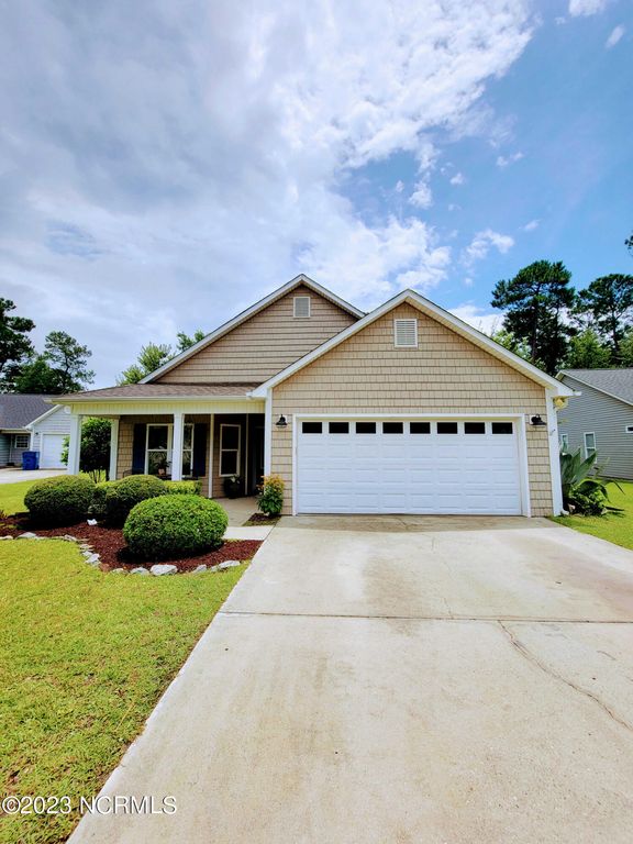 112 Bay Tree Circle, Hampstead, NC 28443 Trulia