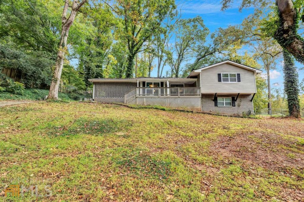 3839 Thaxton Rd SW, Atlanta, GA 30331 MLS 10102504 Trulia