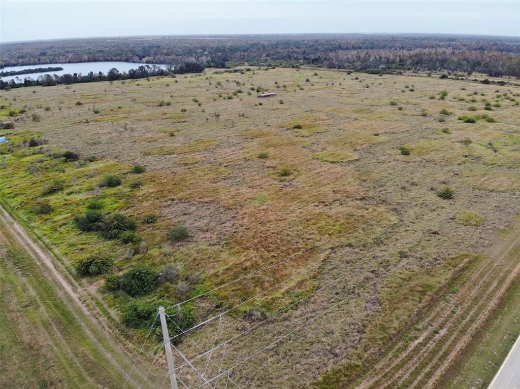 Old Bowling Green Rd, Fort Meade, FL 33841