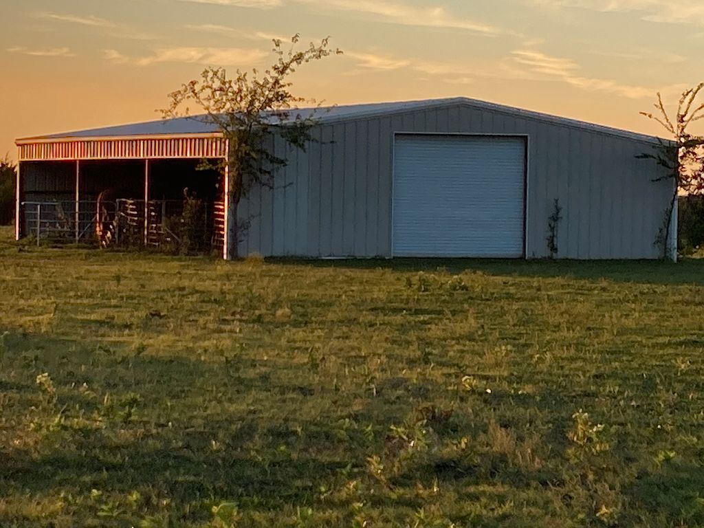 799 County Road 2909, Dodd City, TX 75438 Trulia