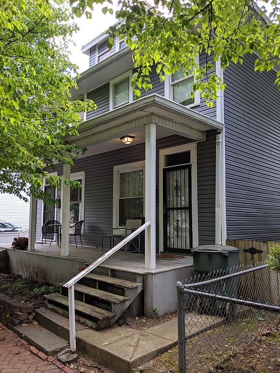 509 E Beck St, Columbus, OH 43206