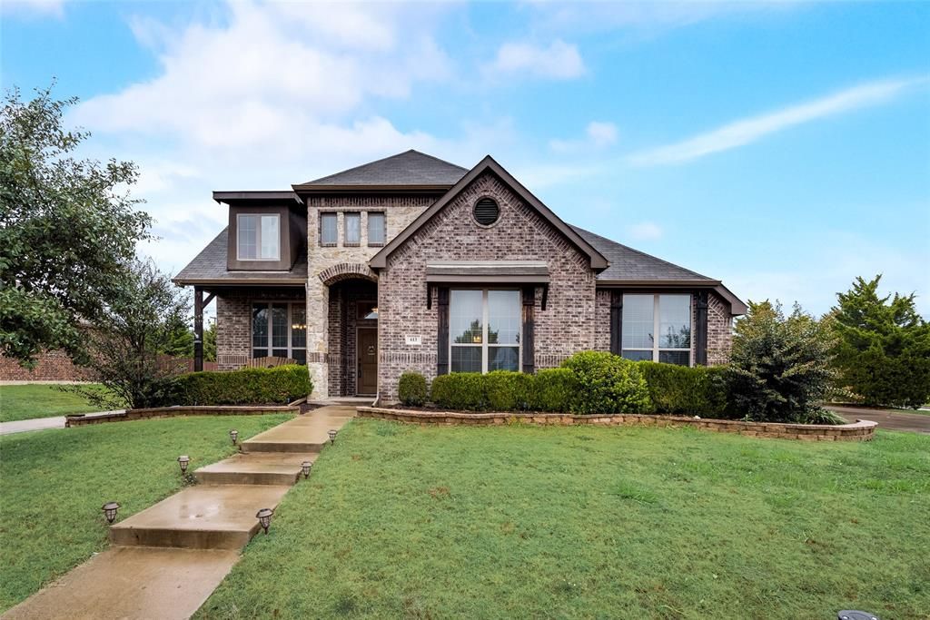 613 Goldenrod Ct, Desoto, TX 75115 4 Bed, 2 Bath SingleFamily Home