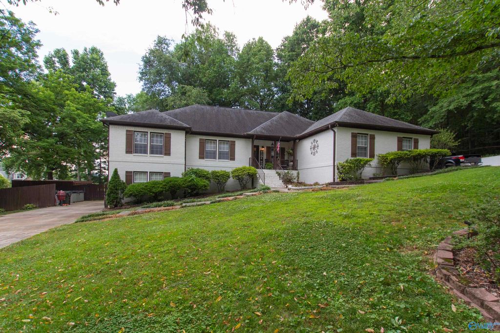 160 Rd, Owens X Rds, AL 35763 Trulia