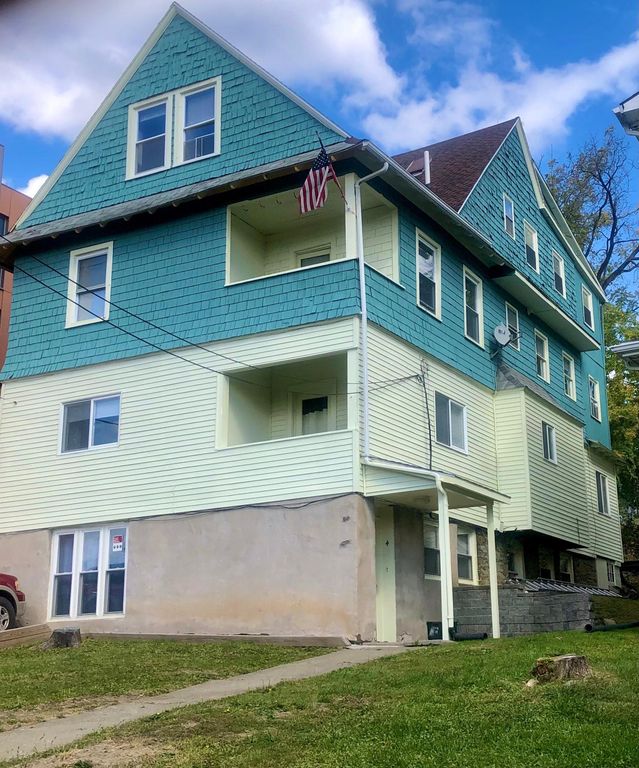 117 College Ave, Ithaca, NY 5 Bed, 1 Bath Apartment 15 117 College Ave, Ithaca, NY 5 Bed, 1 Bath Apartment 15