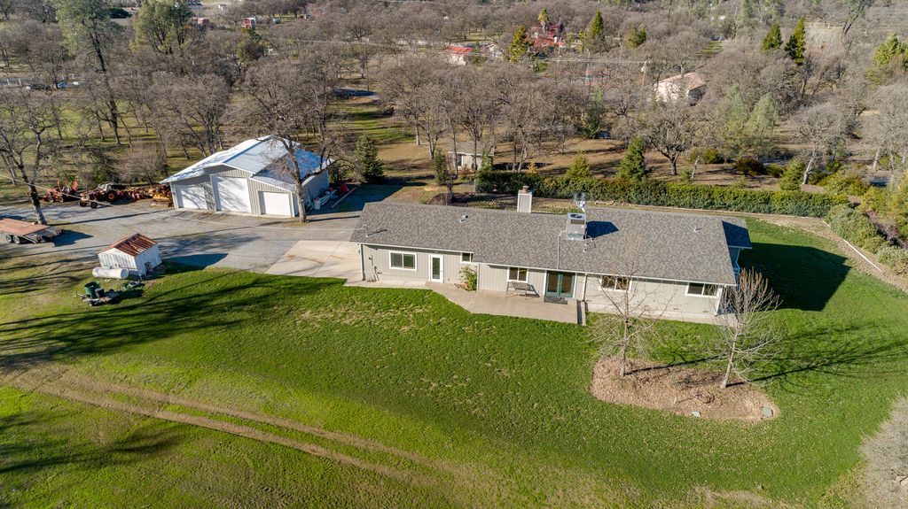 23590 Old 44 Dr, Millville, CA 96062 Trulia