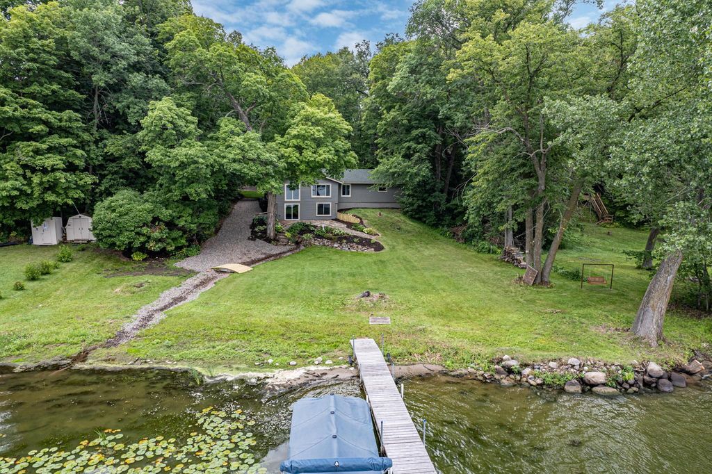 49935 Acacia Trl, Stanchfield, MN 55080 MLS 6251507 Trulia