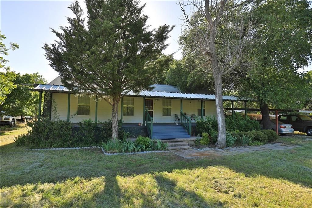 1173 County Road 507, Baird, TX 79504 Trulia