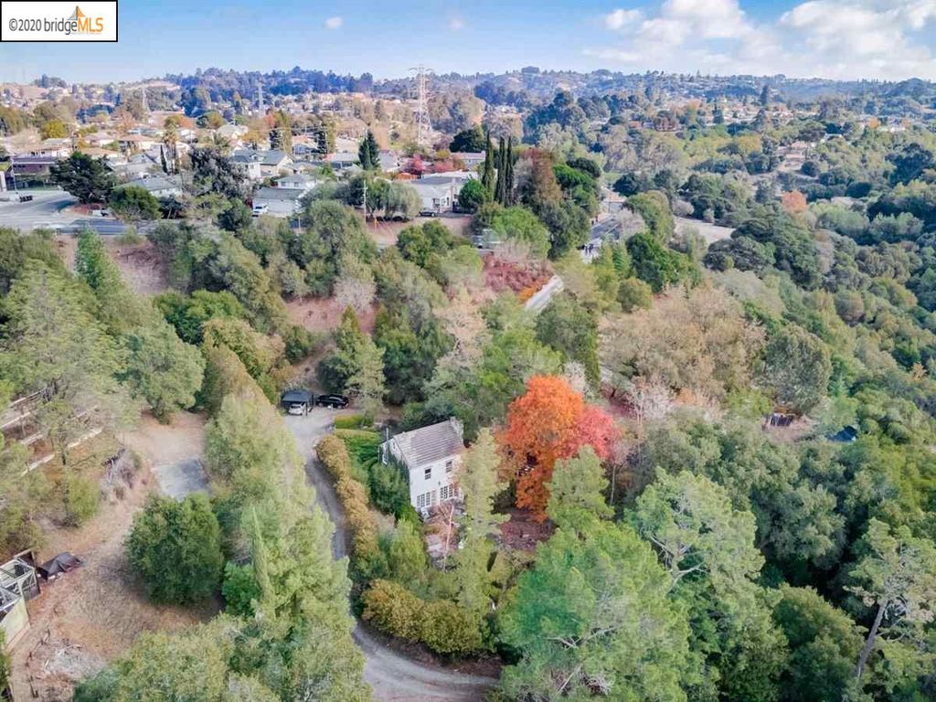 24925 Campus Dr, Hayward, CA 94542  Trulia