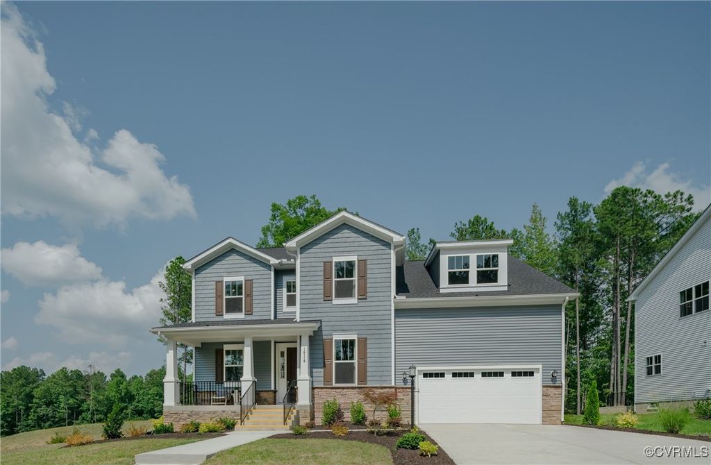 15701 Greenhart Dr, Chesterfield, VA 23832