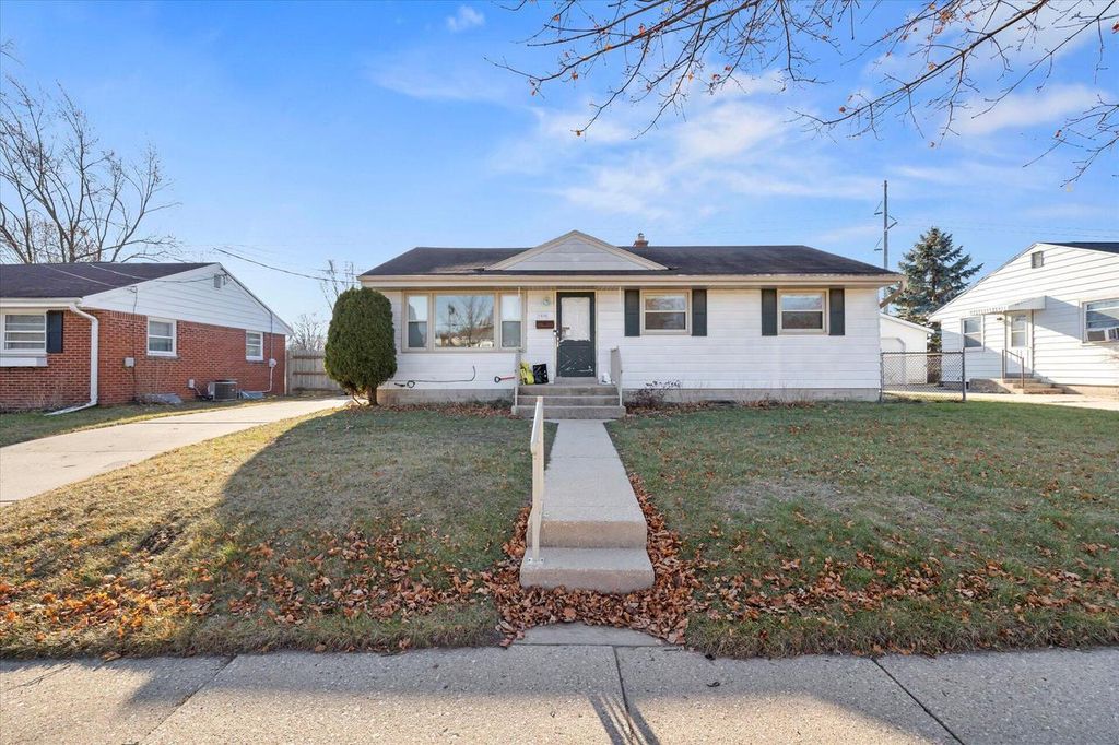 1535 Birch DRIVE Waukesha WI 53188 See Est Value Schools More 1535 Birch DRIVE Waukesha WI 53188 See Est Value Schools More