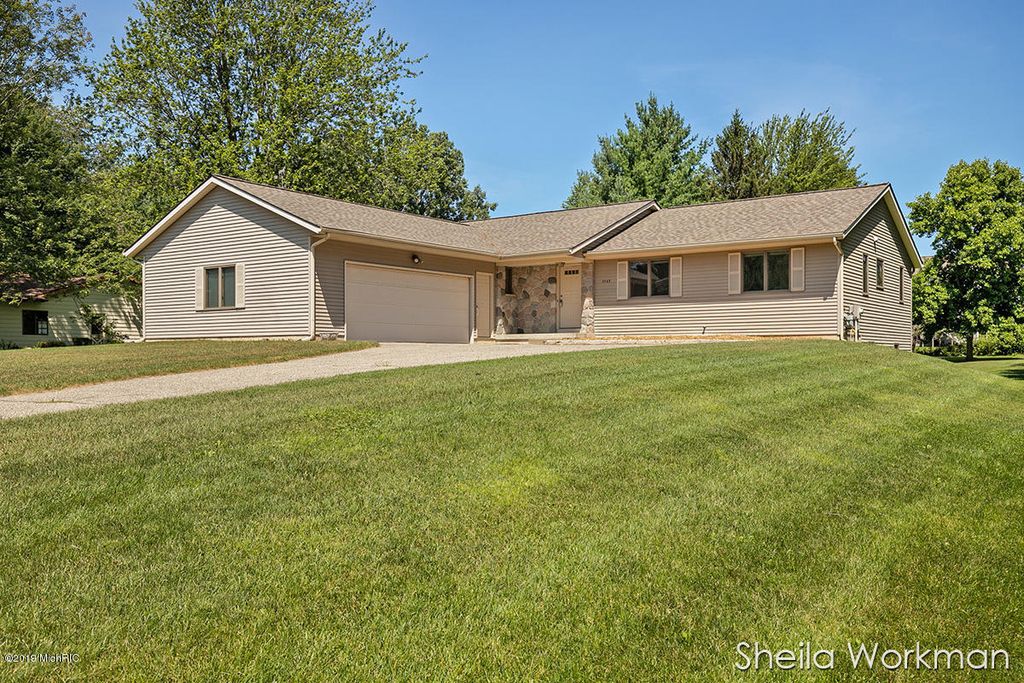 3363 52nd St SW, Wyoming, MI 49418 Trulia