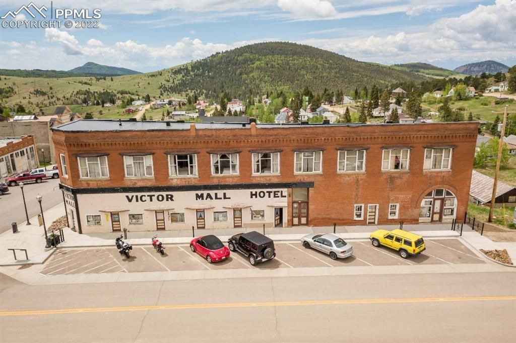 400 Victor Ave, Victor, CO 80860 MLS 6380078 Trulia