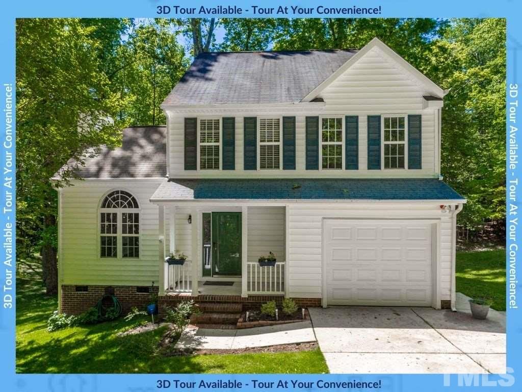 795 Durham Rd, Wake Forest, NC 3 Bed, 3 Bath SingleFamily Home 29 Photos Trulia