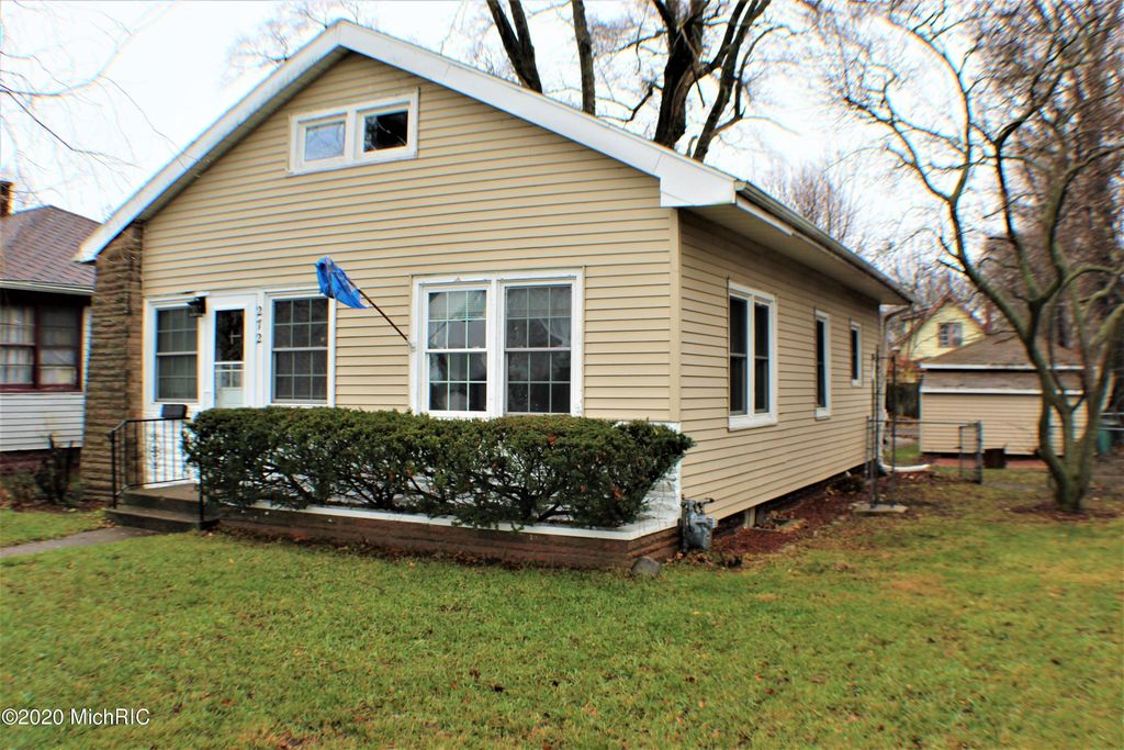 homes for sale in allendale mi