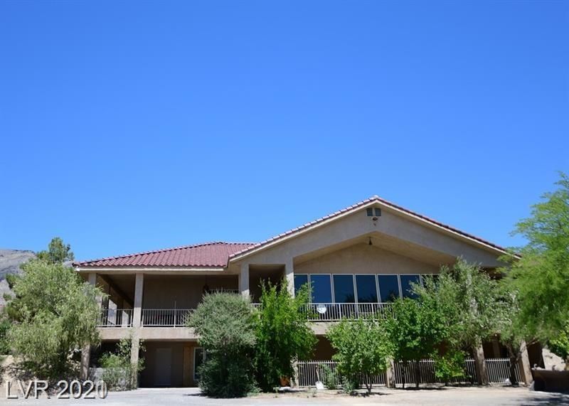 6311 N Woodchips Rd, Pahrump, NV 89060