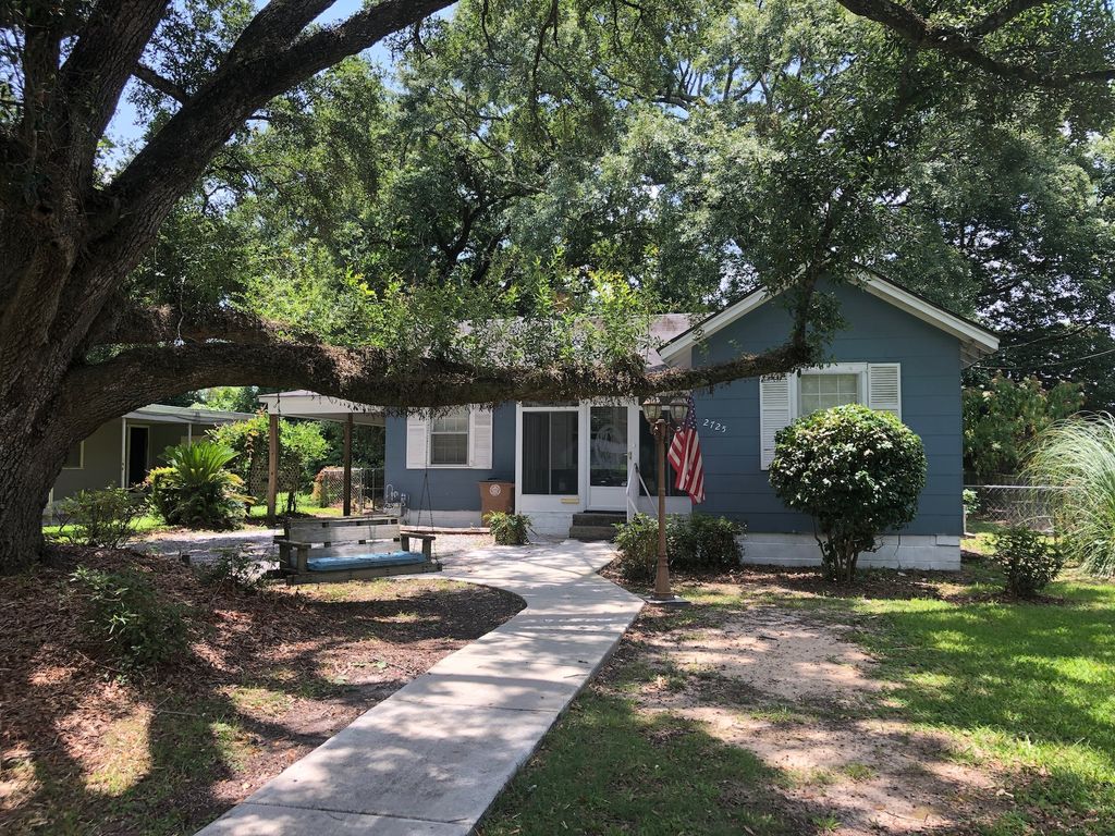 2725 Ralston Rd, Mobile, AL 36606 Trulia