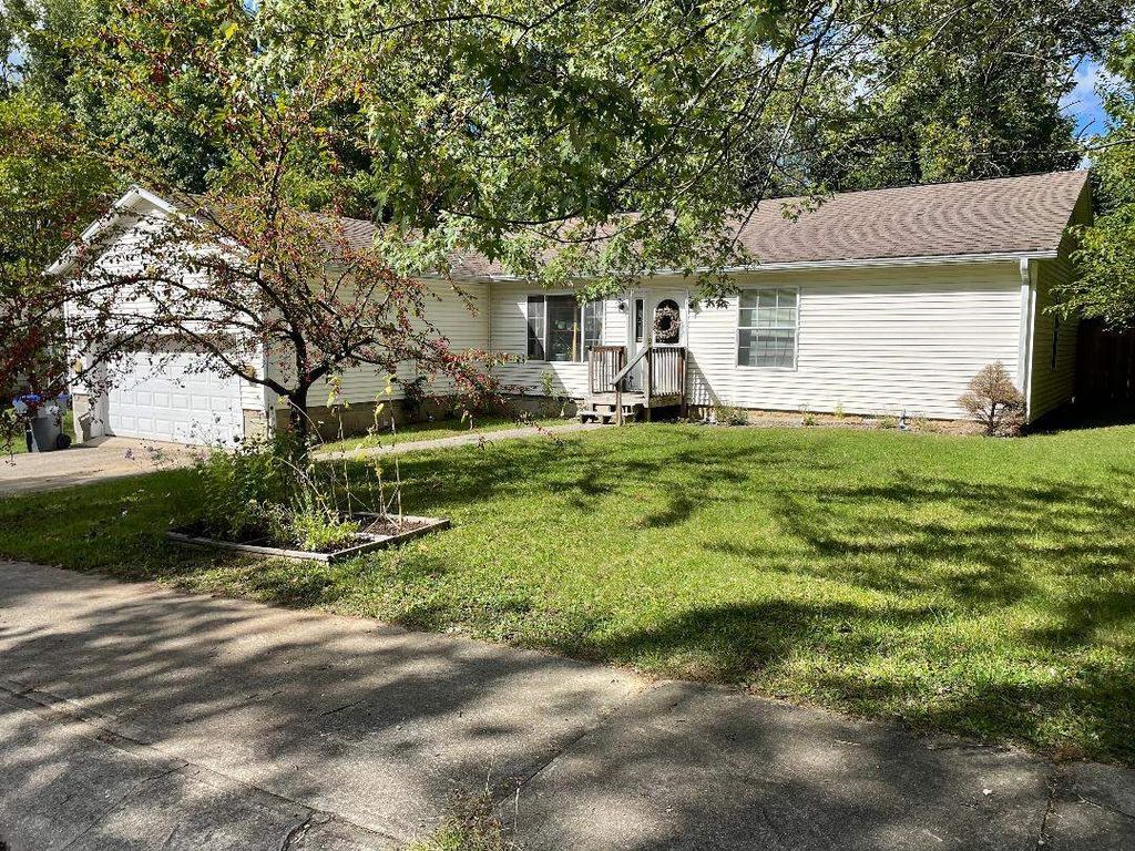 4212 W Curry Ct, Bloomington, IN 47403 Trulia